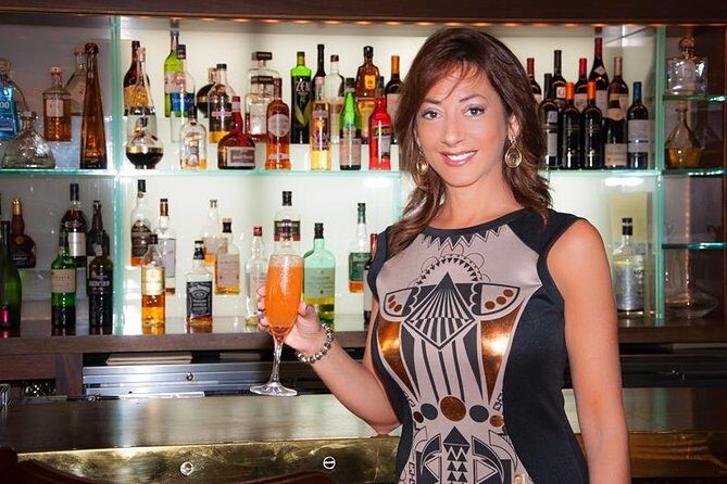 Miami Beach Art Deco Tour with Cocktails - What Travelers Say