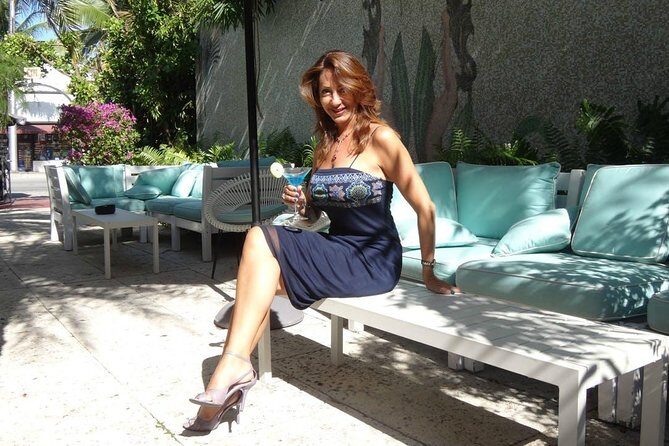 Miami Beach Art Deco Tour with Cocktails - The Sum Up