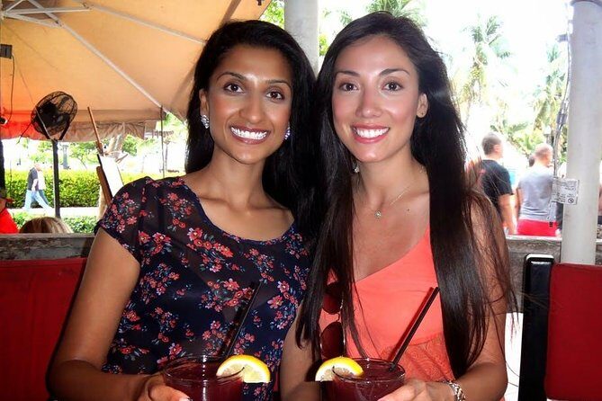 Miami Beach Art Deco Tour with Cocktails - FAQ