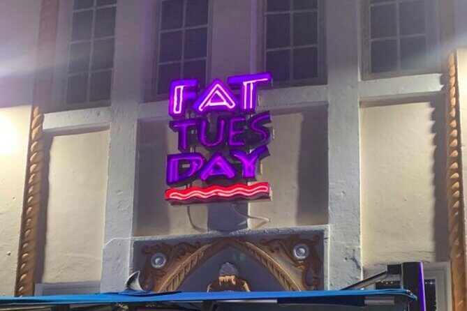 Miami Beach Bar Hunt: Get Slushed in South Beach - How Does It Work?