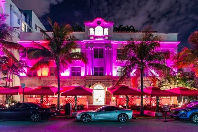 Miami Beach Bar Hunt: Get Slushed in South Beach - FAQ