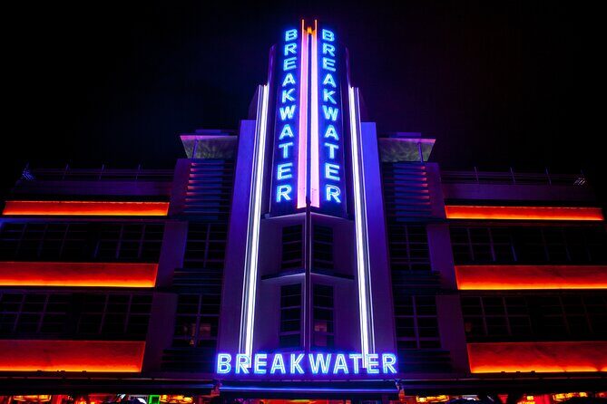 Miami Beach Bar Tour: Art Deco & Neon Lights by Local Historian - FAQs