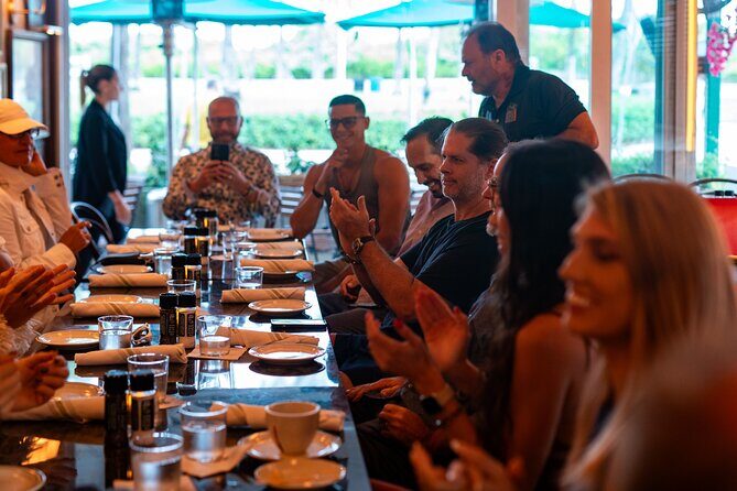 Miami Beach Bike and Food Tour - Bikes, Bites & Views - An In-depth Look at the Miami Beach Bikes, Bites & Views Tour