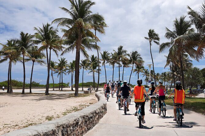 Miami Beach Bike and Food Tour - Bikes, Bites & Views - Additional Resources