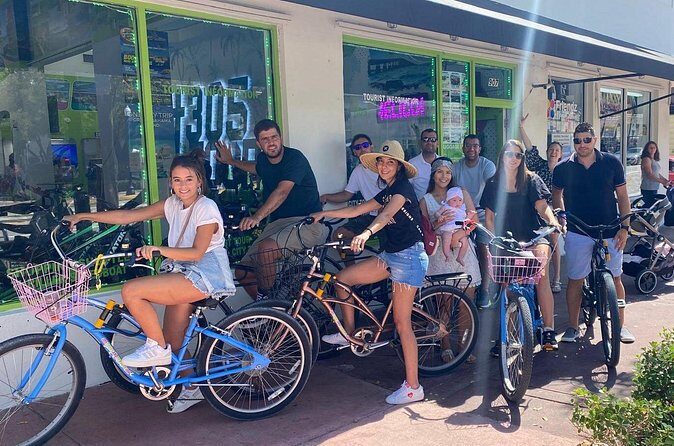 Miami Beach Bike Rentals - The Real Ride: A Thorough Breakdown