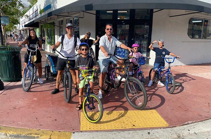 Miami Beach Bike Rentals - Cost Analysis and Practical Tips