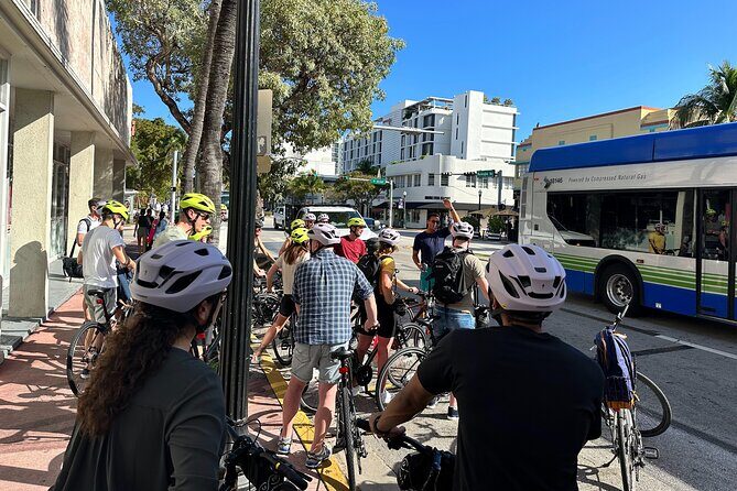 Miami Beach Bike Rentals - Why Choose Miami Beach Bike Rentals?