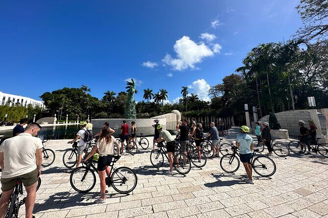Miami Beach Bike Rentals - The Value of the Rental Experience