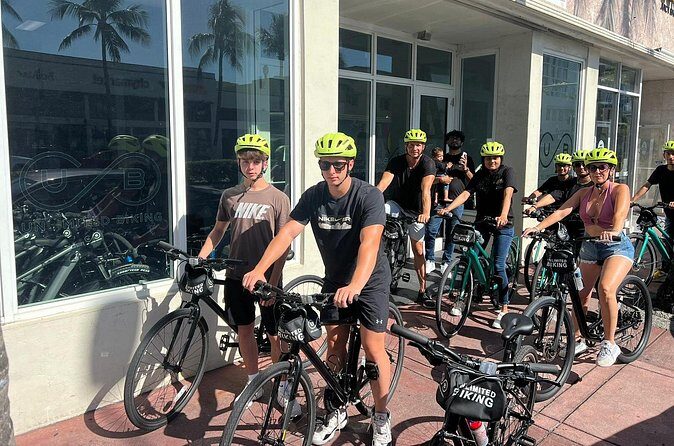 Miami Beach Bike Rentals - Customer Experiences and Authentic Feedback