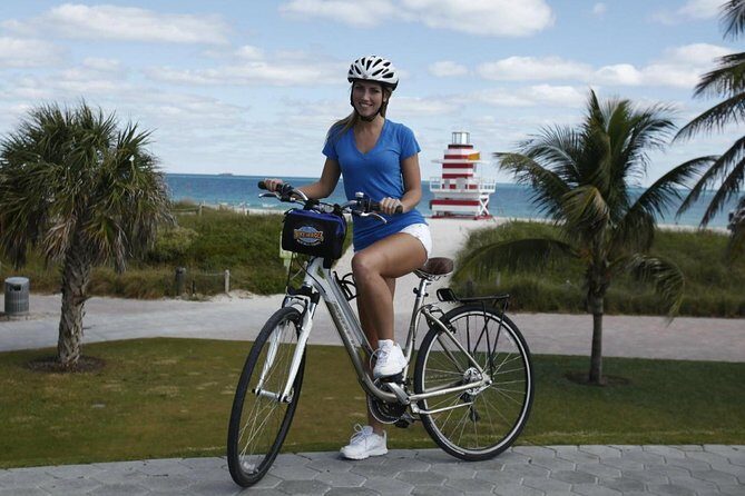Miami Beach Bike Tour - What to Expect from the Miami Beach Bike Tour