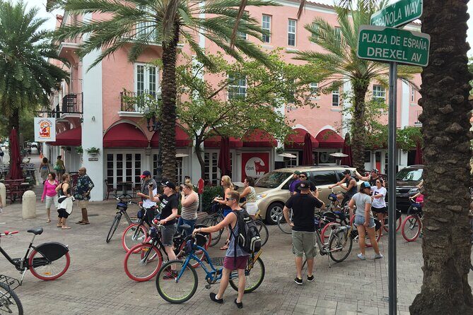 Miami Beach Bike Tour - Who Should Book This Tour?