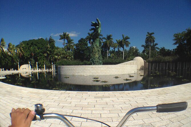 Miami Beach Bike Tour - Final Thoughts
