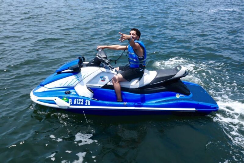 Miami Beach: Early Bird Jet Ski Rental with Boat Ride - Final Thoughts