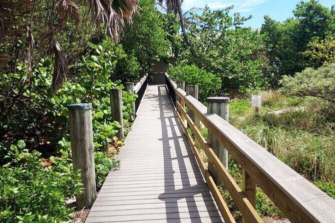 Miami Beach Eden Adventure - The Value of the Experience