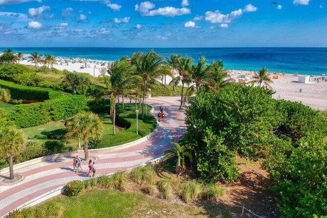 Miami Beach Eden Adventure - Who Will Love This Tour?