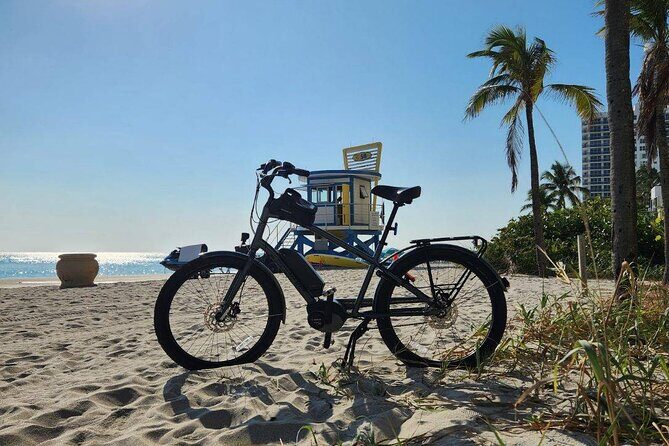 Miami Beach Eden Adventure - FAQs about the Miami Beach Eden Adventure