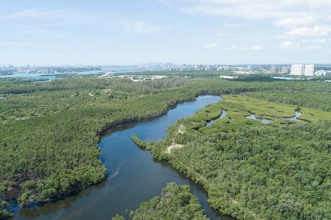 Miami Beach Helicopter Tour - What We Think About the Experience