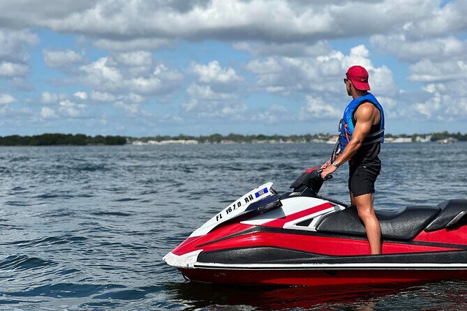 Miami Beach Jet Ski Rental with Boat Ride - Review Summary: Authentic Traveler Insights