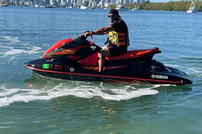 Miami Beach Jet Ski Rentals - What To Expect from Your Miami Jet Ski and Boat Tour