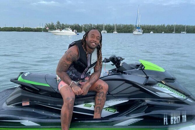 Miami Beach Jet Ski Rentals - The Sum Up