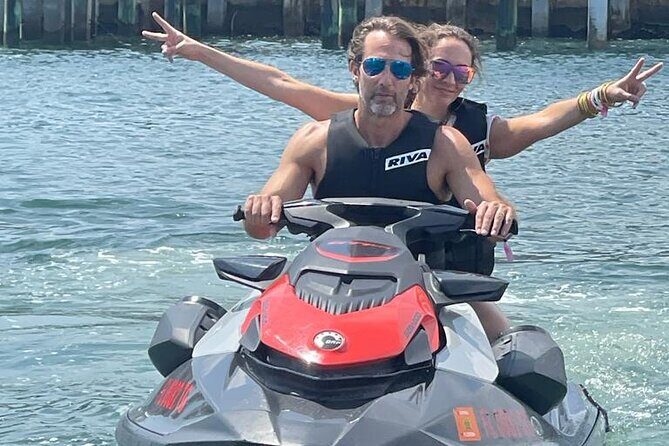 Miami Beach Jetcar - Who Should Consider This Tour?