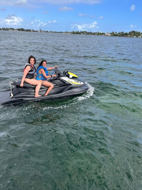 Miami Beach Jetskis + Free Boat Ride - Final Thoughts