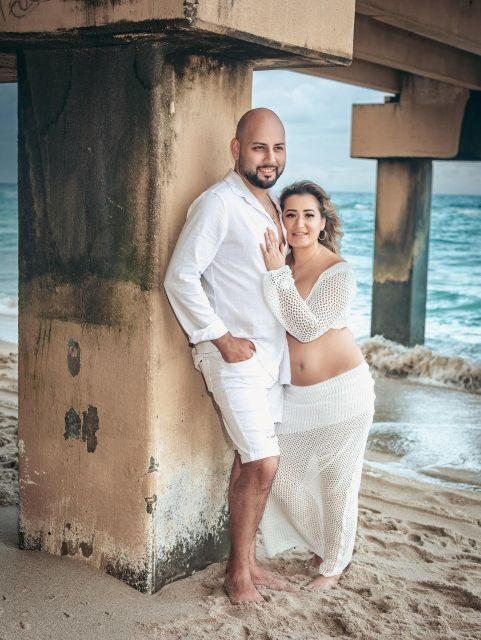 Miami Beach: Maternity Photoshoot - Who Should Book This Experience?