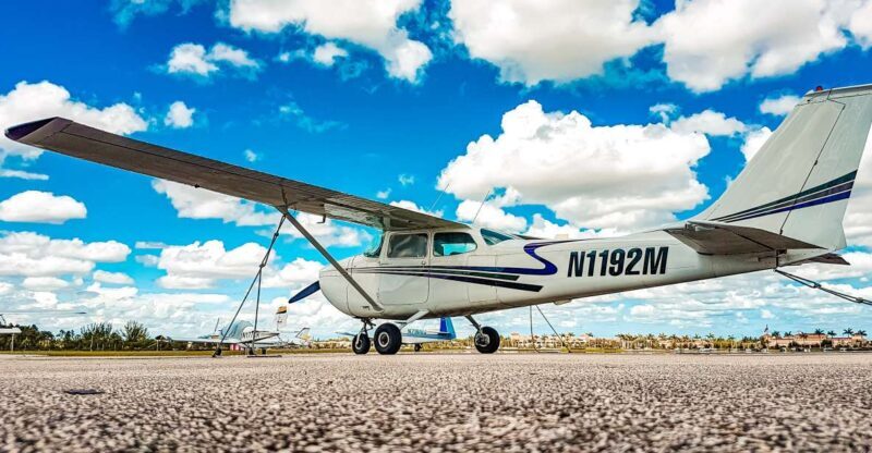 Miami Beach: Private Luxury Airplane Tour with Champagne - What to Expect from the Miami Private Airplane Tour