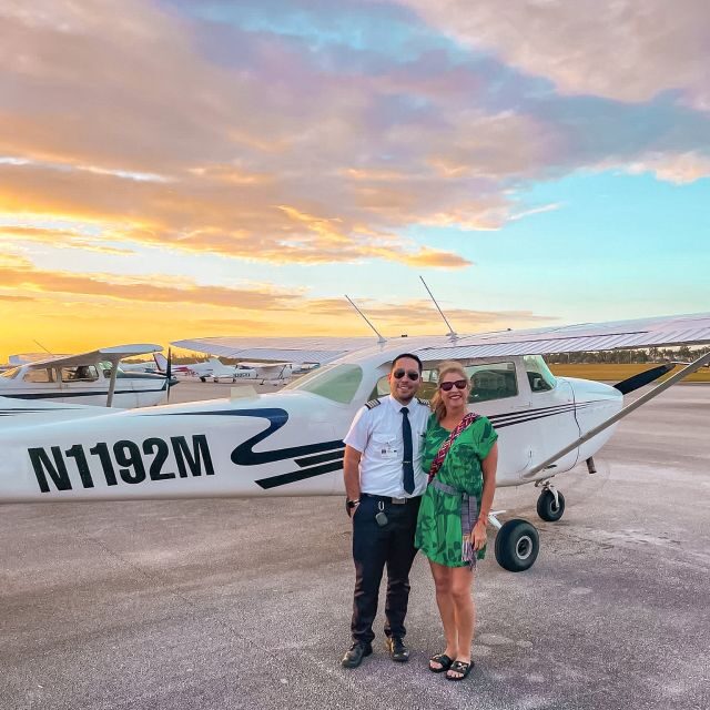 Miami Beach: Private Romantic Sunset Flight with Champagne - Final Thoughts