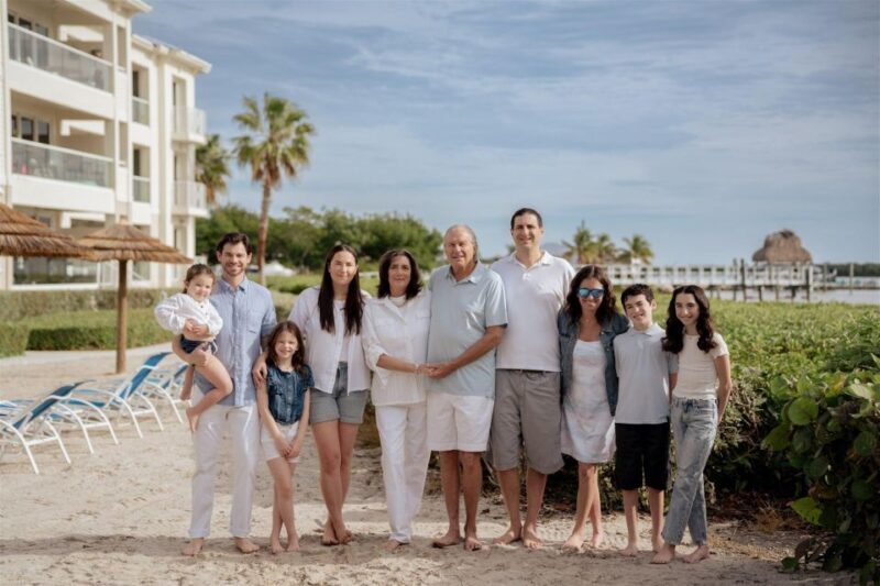 Miami Beach Professional Photoshoot - Final Thoughts