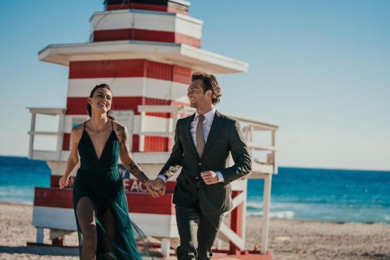 Miami Beach Professional Photoshoot - FAQ