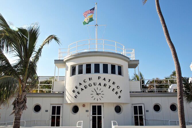 Miami Beach Smartphone Audio Walking Tour - How This Tour Fits Into Your Miami Trip