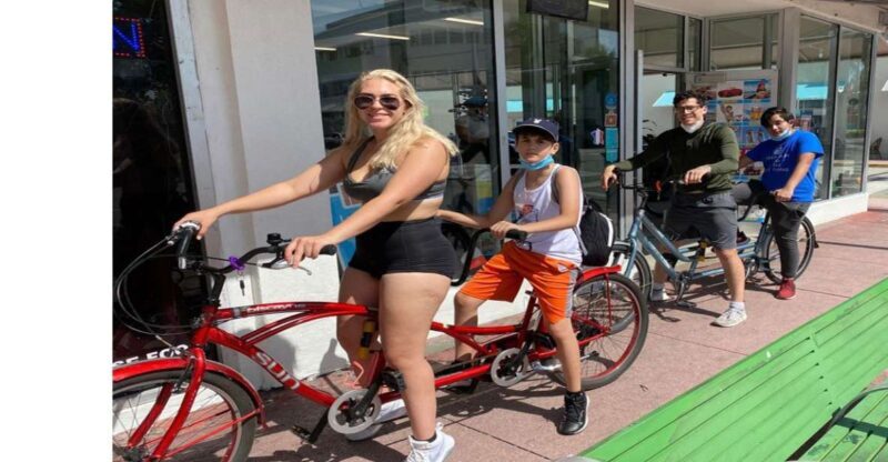 Miami Beach: South Beach Tandem Bike Rental - Real Traveler Insights and Value
