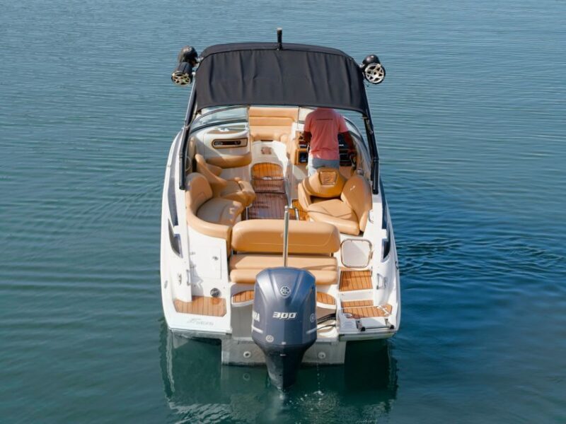 Miami Beach: Spectacular Sandbar & Skyline Boat Tour - What’s Included and What’s Not