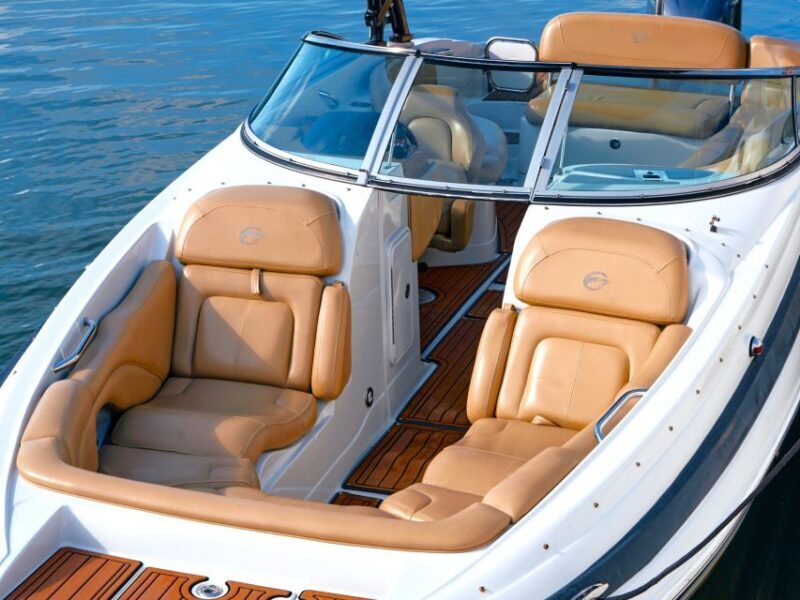 Miami Beach: Spectacular Sandbar & Skyline Boat Tour - The Real Stories from Travelers