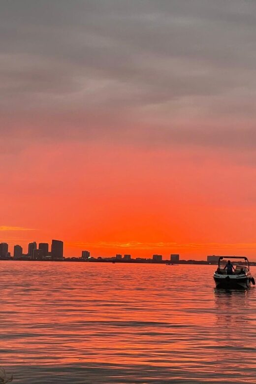 Miami Beach: Spectacular Sandbar & Skyline Boat Tour - Practical Tips for Your Trip