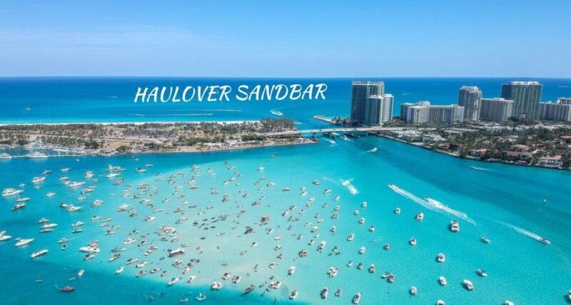 Miami Beach: Spectacular Sandbar & Skyline Boat Tour - FAQ