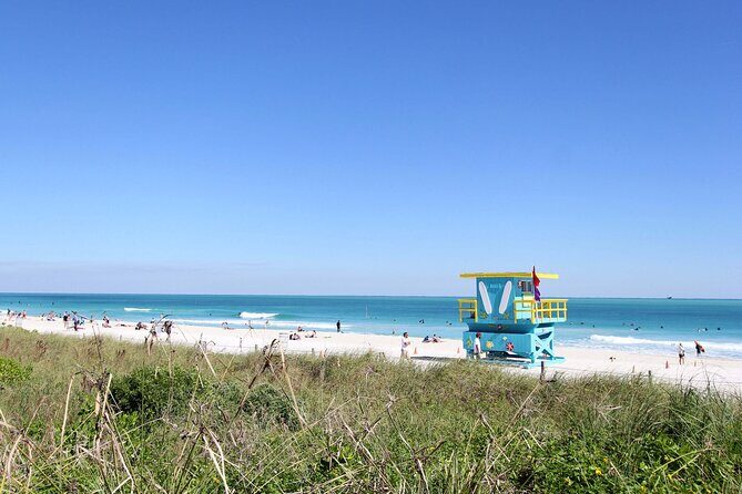 Miami Beach Tour Segway Glide - Who Should Book This Tour?