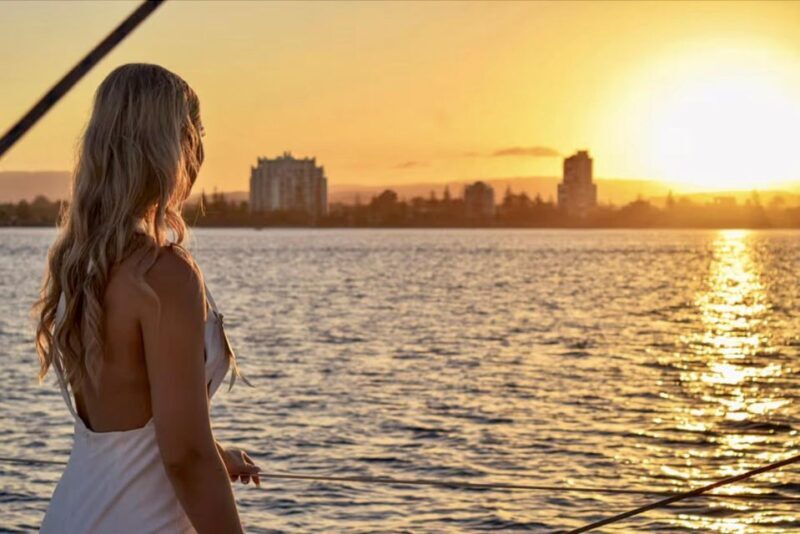 Miami Beach: Vizcaya Sunset Cruise Includes Food and Drink - Who Will Love This Tour?