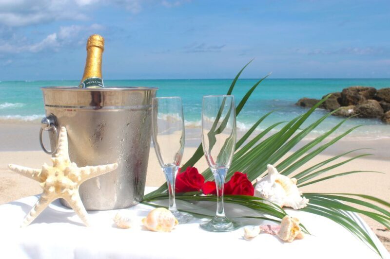 Miami: Beach Wedding or Renewal of Vows - Final Thoughts