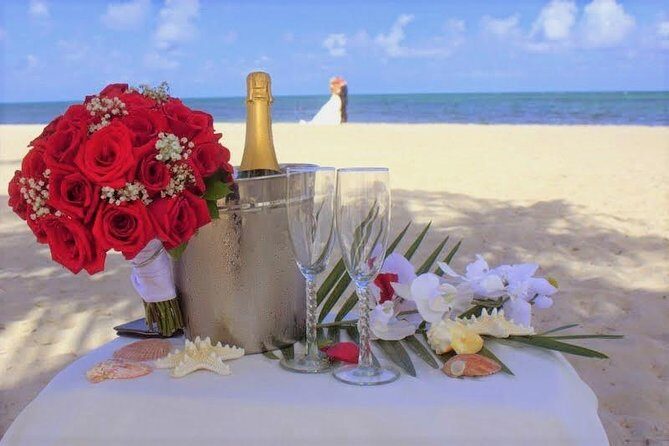 MIAMI Beach Wedding or Vow Renewal Ceremony - Frequently Asked Questions
