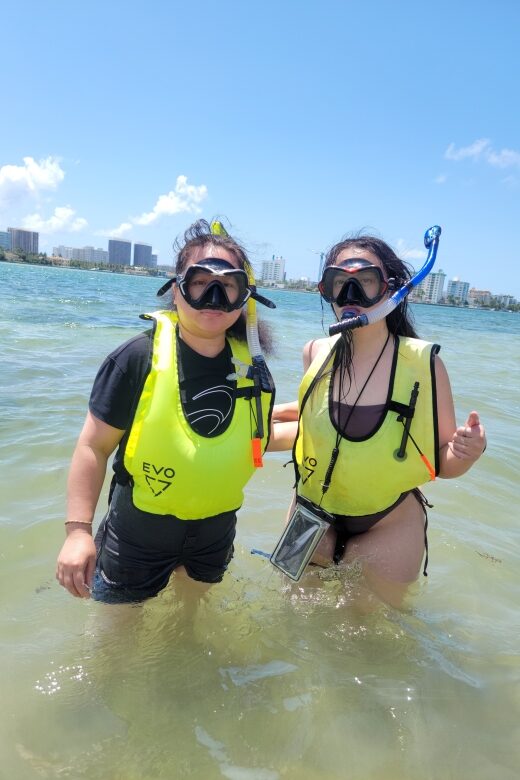 Miami: Beginner-Friendly Island Snorkeling by SUP or Kayak - Potential Drawbacks and Considerations