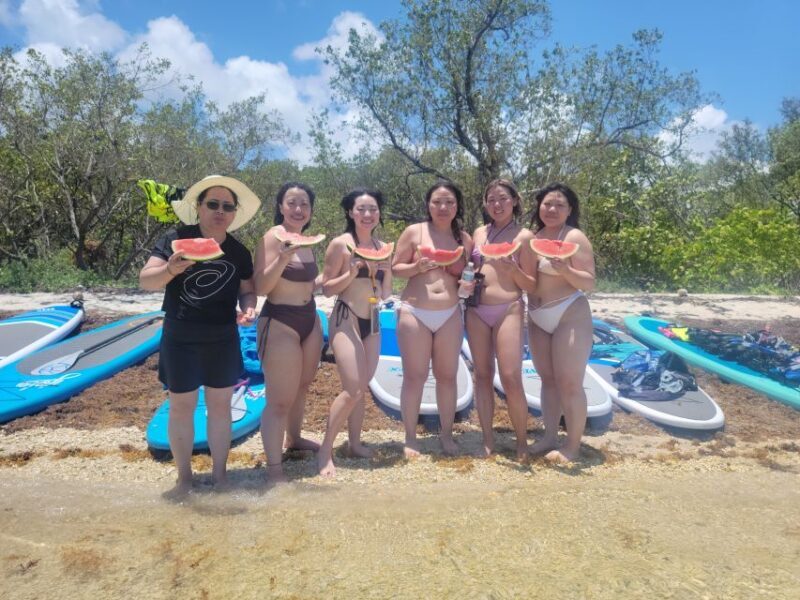 Miami: Beginner-Friendly Island Snorkeling by SUP or Kayak - Final Thoughts