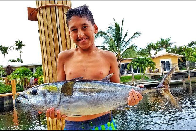 Miami Big Game Deep Sea Fishing Charter - The Experience: What You Can Expect From This Deep Sea Journey