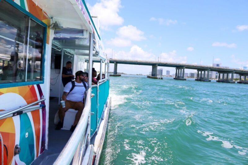 Miami: Biscayne Bay Celebrity Homes Sightseeing Cruise - Is This Tour Worth It?