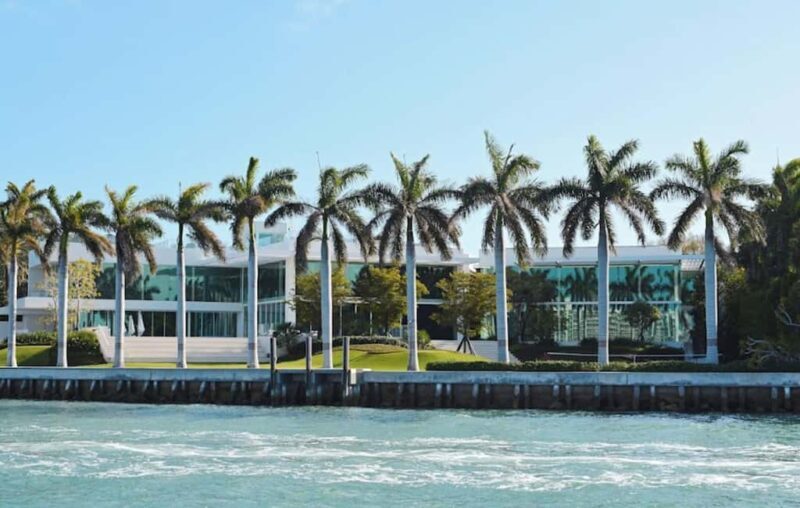 Miami: Biscayne Bay Millionaire's Homes Sightseeing Cruise - FAQ