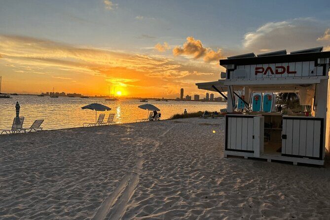 Miami Biscayne Bay Sunset Paddle - The Sum Up: Is the Biscayne Bay Sunset Paddle Right for You?