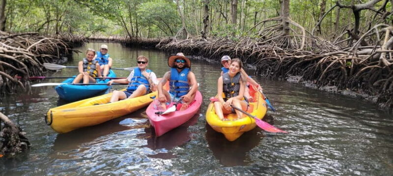 Miami: Biscayne Bay Ultimate Boat Tour with Kayak Experience - FAQs