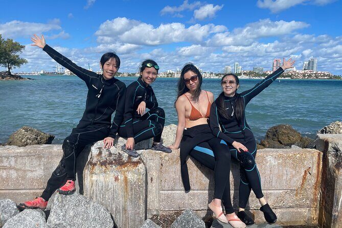 Miami Boat Tour and Spearfishing Lessons - Final Thoughts