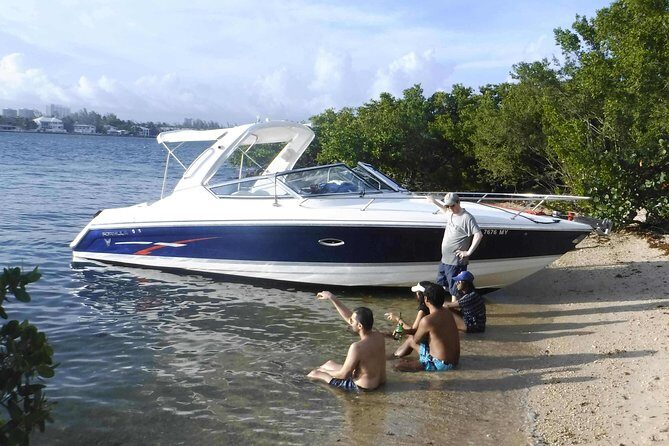 Miami Boat Tour, Haulover Sandbar, Raccoon Island - The Sum Up: Is This Tour Right for You?